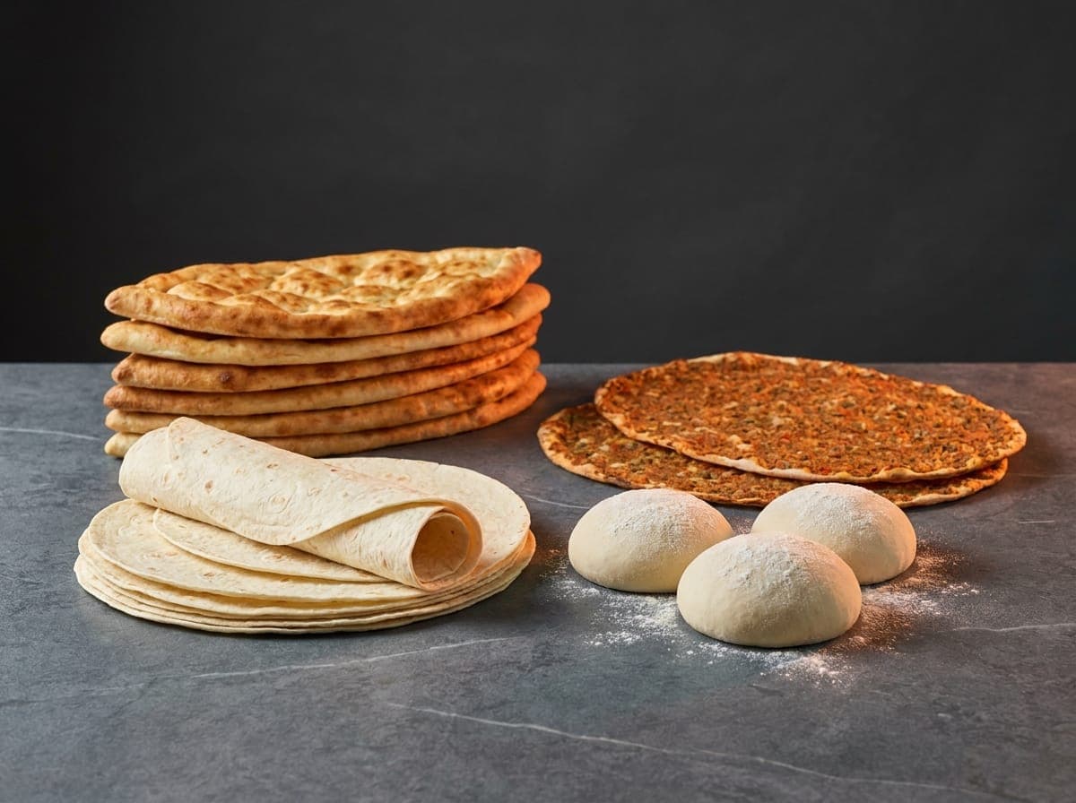 Brood & Deeg