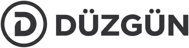 Düzgün logo